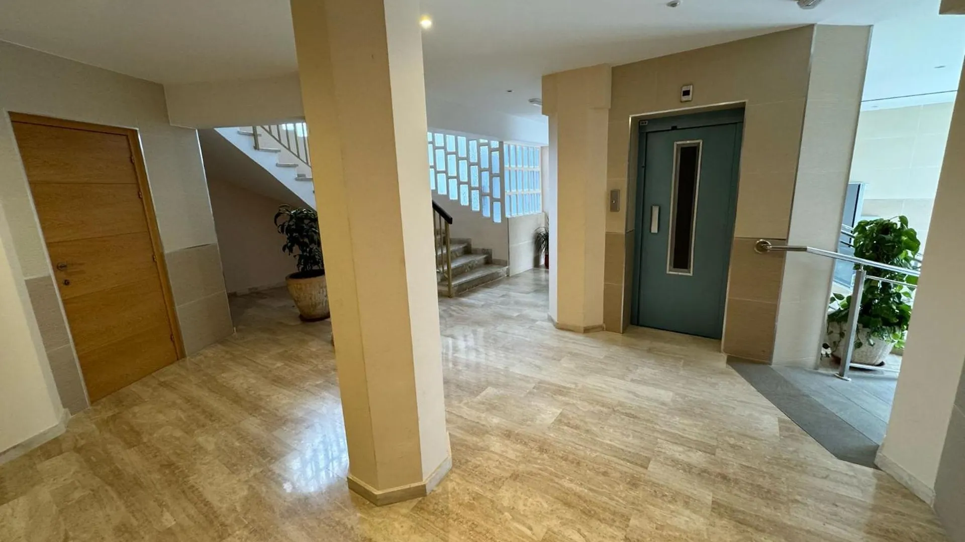 Apartamento Global La Canada Torrenueva