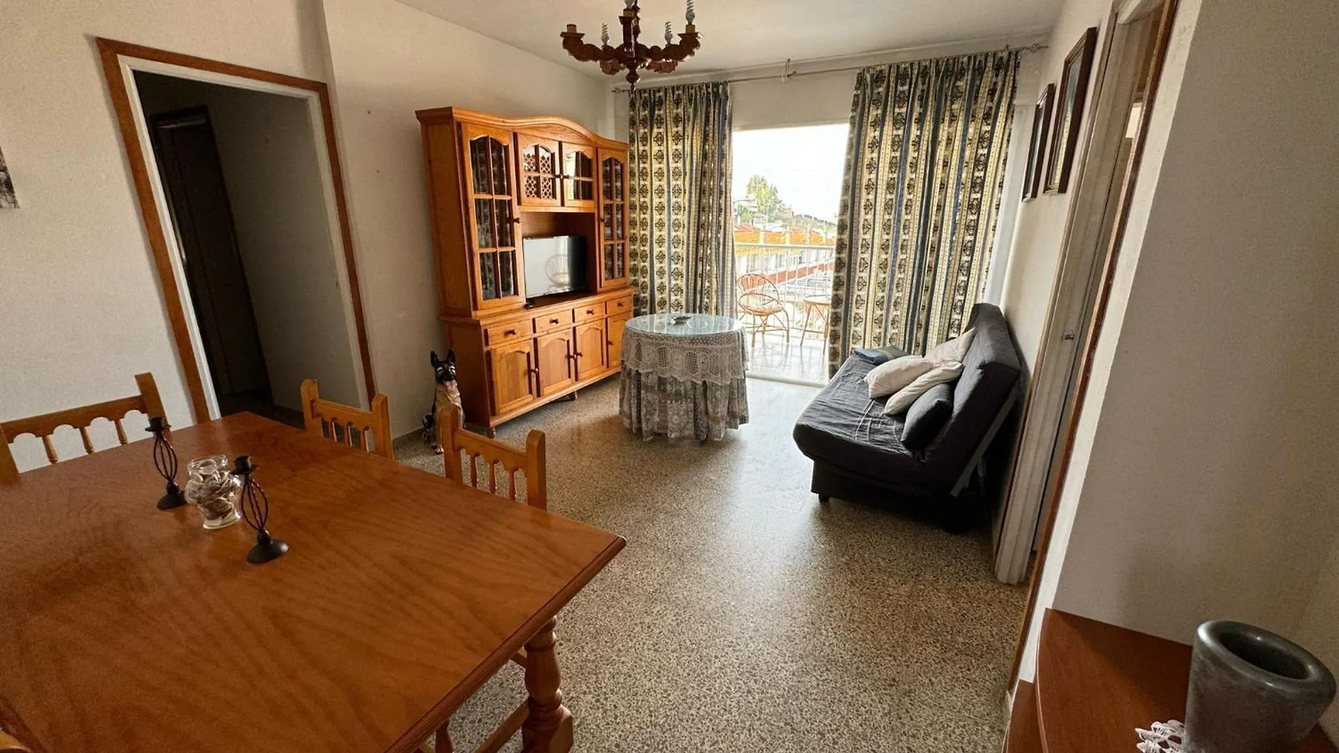 Apartamento Global La Canada Torrenueva  Torrenueva (Andalusia)