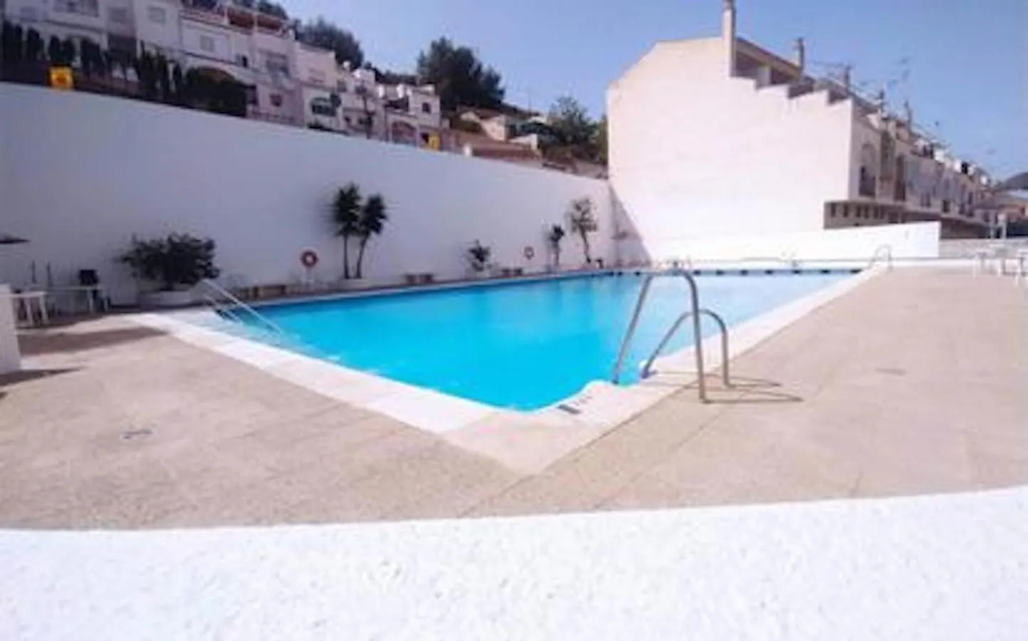 Appartement Global La Canada à Torrenueva