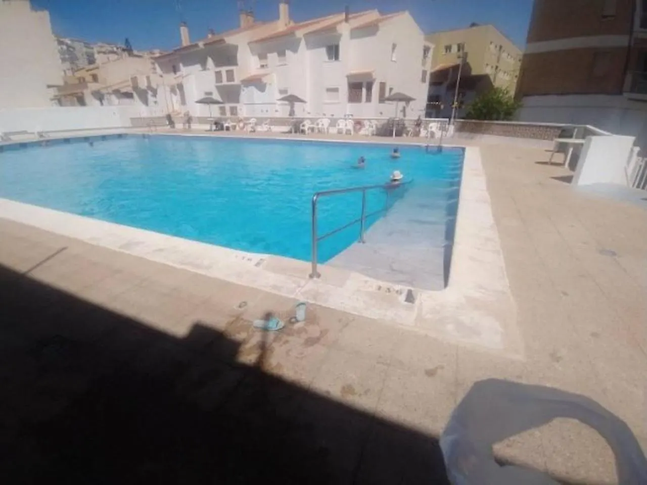 Appartement Global La Canada à Torrenueva