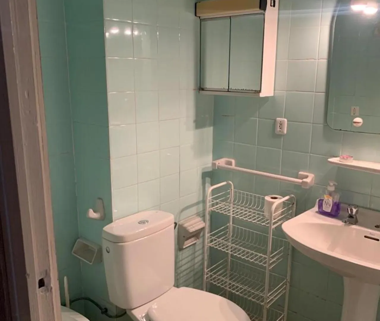 Appartement Global La Canada à Torrenueva  0*, Torrenueva (Andalusia)